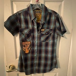 Women’s Dixxon Short Sleeve Top